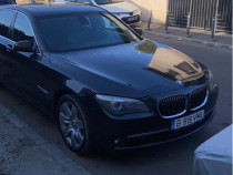 BMW 730 d 245 cp nu fac schimb