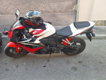 Vand Honda CBR600RR 2008