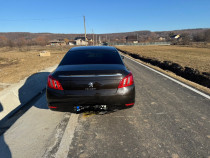 Peugeot 508 Hybrid