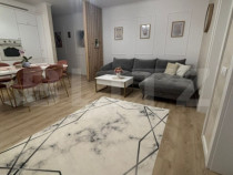 Apartament la cheie, boxa, parcare, incalzire in pardoseala,
