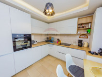 DE VANZARE CASA CU FINISAJE PREMIUM,COMISION 0%