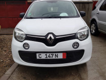 Renault Twingo 3, motor 0.9l, Euro 6, 10/2018