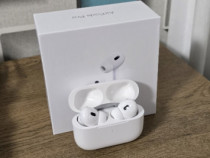 Casti AirPods Pro 2nd Generation | ANC