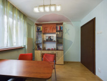 Apartament cu 2 camere de vânzare în zona Dorobanti