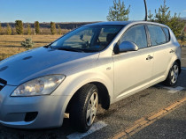 Kia cee'd 2008 1.4 benzina