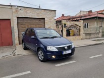 DACIA LOGAN * 2010 ** 49 .000 KM * * STARE NOUĂ * FuLL