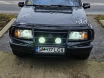 Suzuki vitara 1.6 16 valve