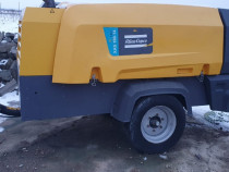 Compresor aer (motocompresor) Atlas Copco