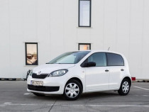 Skoda Citigo stare excelenta