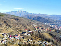 CALIMANESTI, TEREN 1231 MP