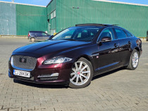 Jaguar XJ Luxury - 2016 Euro 6 - Full Options