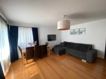 Apartament 3 camere decomandat zona Stejarului