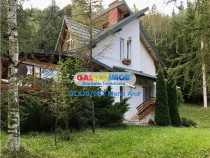 Casa de vacanta, la munte, Pojorata, Bucovina!