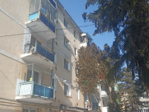 De vânzare apartament cu 2 camere în Sfântu Gheorghe