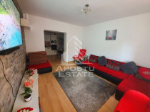 Apartament pe 4 camere, renovat complet la curte comuna i...