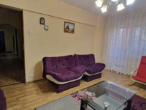 3 camere decomandat, 3/13,, anvelopat, 80 mp, Bdul Iuliu Man