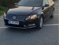 Volkswagen passat B7