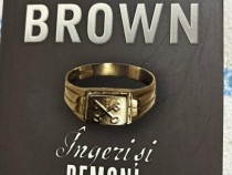 Ingeri si demoni - Dan Brown