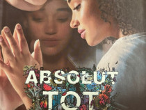 Absolut tot Nicola Yoon