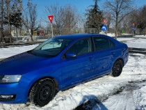 SKODA Rapid 1.0 TSI, 110 CP, EURO6, 59600KM Impecabila