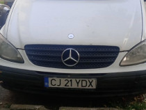 Mercedes benz Vito