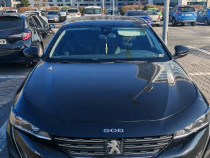 Peugeot 508 2.0blueHDI