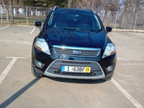 Ford Kuga 2.0 tdci