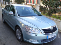 Skoda Octavia 2 Facelift