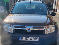 Dacia Duster SUV Diesel