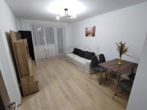 Apartament 2 camere zona Obor complet renovat