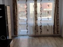 Apartament cu 2 camere, decomandat - zona Tractorul