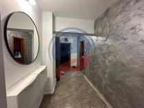 INCHIRIERE BIROU APARTAMENT 4 CAM ET 1 VAV MEC DONALD