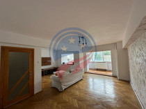 INCHIRIERE BIROU APARTAMENT 4 CAM ET 1 VAV MEC DONALD