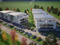 Apartament 2 camere balcon loc parcare zona Triajului din Se