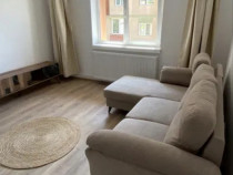 Apartament 2 camere 55mp Matei Basarab