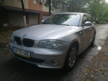 BMW seria 1, 118i