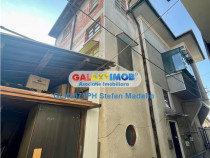 2 CORPURI DE CASA - SPATIU COMERCIAL - ZONA B. BUCOV, PLOIE