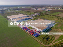CTPark Timisoara II, productie, logistice, depozitare, 4....