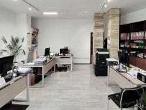 Pozitionare Centrala