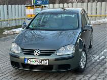 Golf 5 - 1.6fsi - 115cp - full option