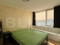 Apartament pe două niveluri, cu mansardă, 3 camere, 85 mp,