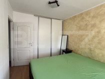 Apartament pe două niveluri, 3 camere, 85 mp, Mărăști
