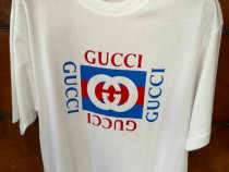 Tricou Gucci Calitate Premium