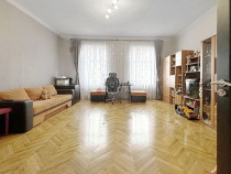 Suprafata Generoasa | Zona Centrala