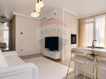Apartament la cheie nou, cu dotări premium + loc de parc...