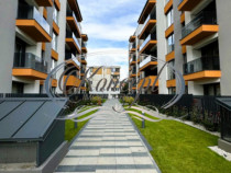 Apartament cu CF si parcare subterana, cartier Intre Lacuri
