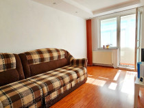 Apartament 2 camere decomandate, zona Precista