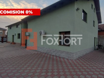 COMISION 0% Apartament 2 camere, Ghiroda - 2 locuri de parca