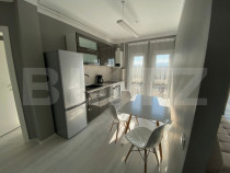 Apartament de 3 camere, parcare subterana, Marasti