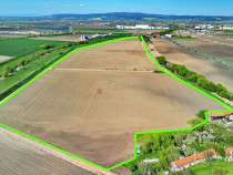 Teren Intravilan Rezidential - Turistic